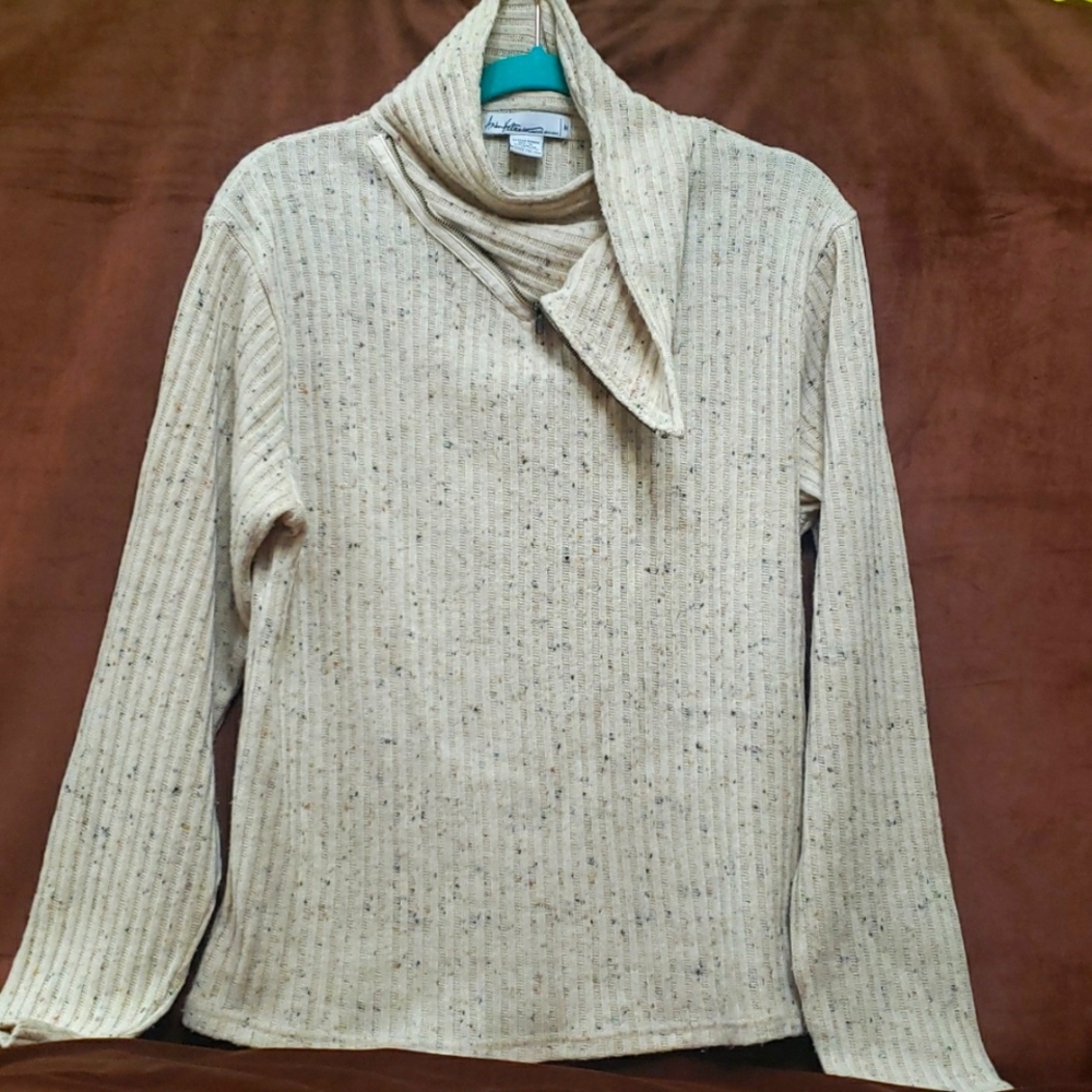 Andres Velasco Men's Sweater, Size M